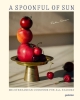 Buchcover und Innenansicht für das Buch: A Spoonful of Sun (New Edition)
