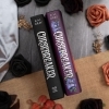Buchcover und Innenansicht für das Buch: Cursebreaker (Standard Edition)