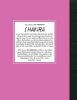 Buchcover und Innenansicht für das Buch: Little People, Big Dreams: Shakira