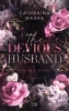 Buchcover und Innenansicht für das Buch: The Devious Husband
