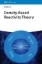 Buchcover und Innenansicht für das Buch: Density-Based Reactivity Theory