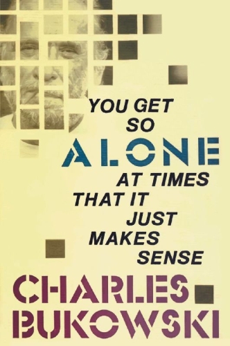 Buchcover und Innenansicht für das Buch: You Get So Alone at Times