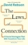 Buchcover und Innenansicht für das Buch: The Laws of Connection