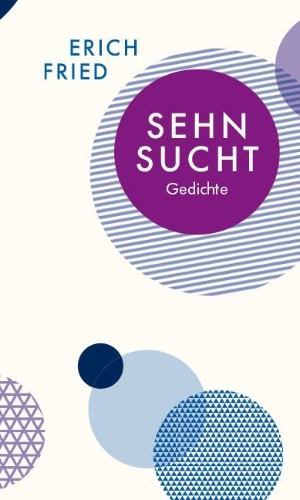 Buchcover und Innenansicht für das Buch: Sehnsucht
