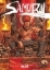 Buchcover und Innenansicht für das Buch: Samurai Legendes 10
