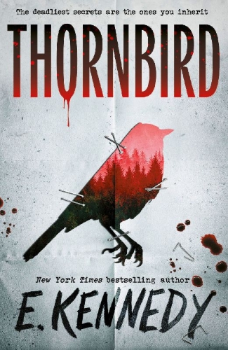 Buchcover und Innenansicht für das Buch: Thornbird