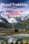 Buchcover und Innenansicht für das Buch: Nepal Trekking & The Great Himalaya Trail