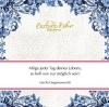 Buchcover und Innenansicht für das Buch: Happy Birthday