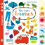 Buchcover und Innenansicht für das Buch: Baby Pixi (unkaputtbar) 79: Mein erstes Farbenbuch