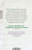 Buchcover und Innenansicht für das Buch: Hier kann man gut sitzen