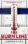Buchcover und Innenansicht für das Buch: The Burn Line