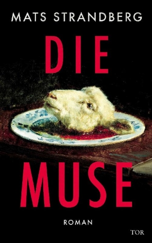 Buchcover und Innenansicht für das Buch: Musan