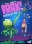 Buchcover und Innenansicht für das Buch: FRRK! - Mein Alien und ich