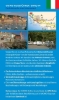 Buchcover und Innenansicht für das Buch: Entdeckertouren mit dem Wohnmobil Ligurien