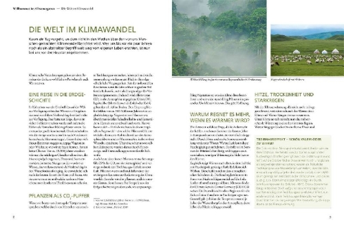 Buchcover und Innenansicht für das Buch: Überlebenskünstler