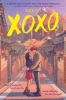 Buchcover und Innenansicht für das Buch: XOXO