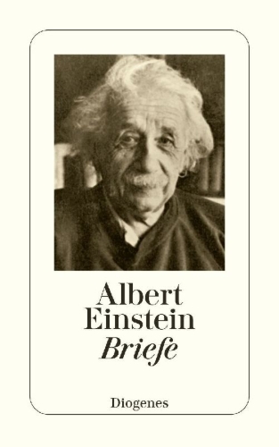 Buchcover und Innenansicht für das Buch: Albert Einstein: The Human Side - New Glimpses from his Archives