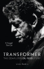 Buchcover und Innenansicht für das Buch: Transformer