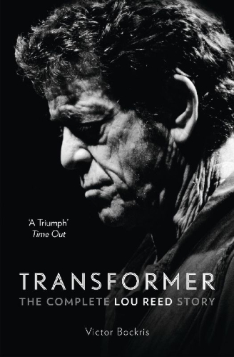 Buchcover und Innenansicht für das Buch: Transformer