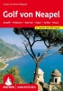 Buchcover und Innenansicht für das Buch: ROTHER Wanderführer Golf von Neapel