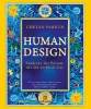 Buchcover und Innenansicht für das Buch: Human Design