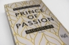 Buchcover und Innenansicht für das Buch: Royally Screwed