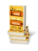 Buchcover und Innenansicht für das Buch: Why mummy doesn´t give a f*** - Because Family begins with a capital F
