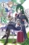 Buchcover und Innenansicht für das Buch: Re:ZERO, Vol. 5 (Novel)