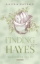 Buchcover und Innenansicht für das Buch: Finding Hayes