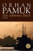 Buchcover und Innenansicht für das Buch: Das schwarze Buch