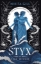 Buchcover und Innenansicht für das Buch: Styx: The River