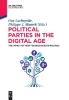 Buchcover und Innenansicht für das Buch: Political Parties in the Digital Age