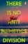 Buchcover und Innenansicht für das Buch: There Is No Antimemetics Division