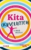 Buchcover und Innenansicht für das Buch: Kitarevolution. Einfach machen!