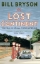Buchcover und Innenansicht für das Buch: The Lost Continent