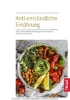 Buchcover und Innenansicht für das Buch: Medical Cooking: Antientzündliche Ernährung