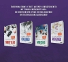 Buchcover und Innenansicht für das Buch: Redeemed