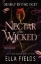 Buchcover und Innenansicht für das Buch: Nectar of the Wicked