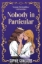 Buchcover und Innenansicht für das Buch: Nobody in Particular