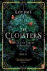 Buchcover und Innenansicht für das Buch: THE CLOISTERS