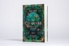 Buchcover und Innenansicht für das Buch: THE CLOISTERS