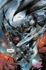 Buchcover und Innenansicht für das Buch: Batman and Robin 2024 Annual