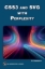 Buchcover und Innenansicht für das Buch: CSS3 and SVG with Perplexity