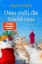 Buchcover und Innenansicht für das Buch: Oma stellt die Stiefel raus