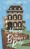 Buchcover und Innenansicht für das Buch: The House on Breaker's Ridge