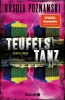 Buchcover und Innenansicht für das Buch: Teufels Tanz