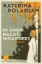 Buchcover und Innenansicht für das Buch: In einer Nacht, woanders