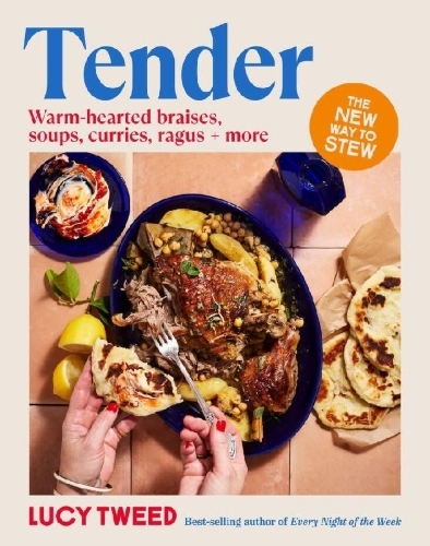 Buchcover und Innenansicht für das Buch: Tender