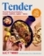 Buchcover und Innenansicht für das Buch: Tender