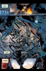 Buchcover und Innenansicht für das Buch: Venom (2021) #1-#5